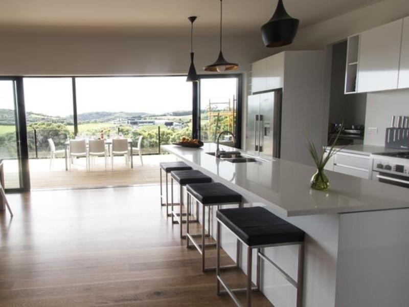 Cable Bay Views Apartment Oneroa Exterior foto