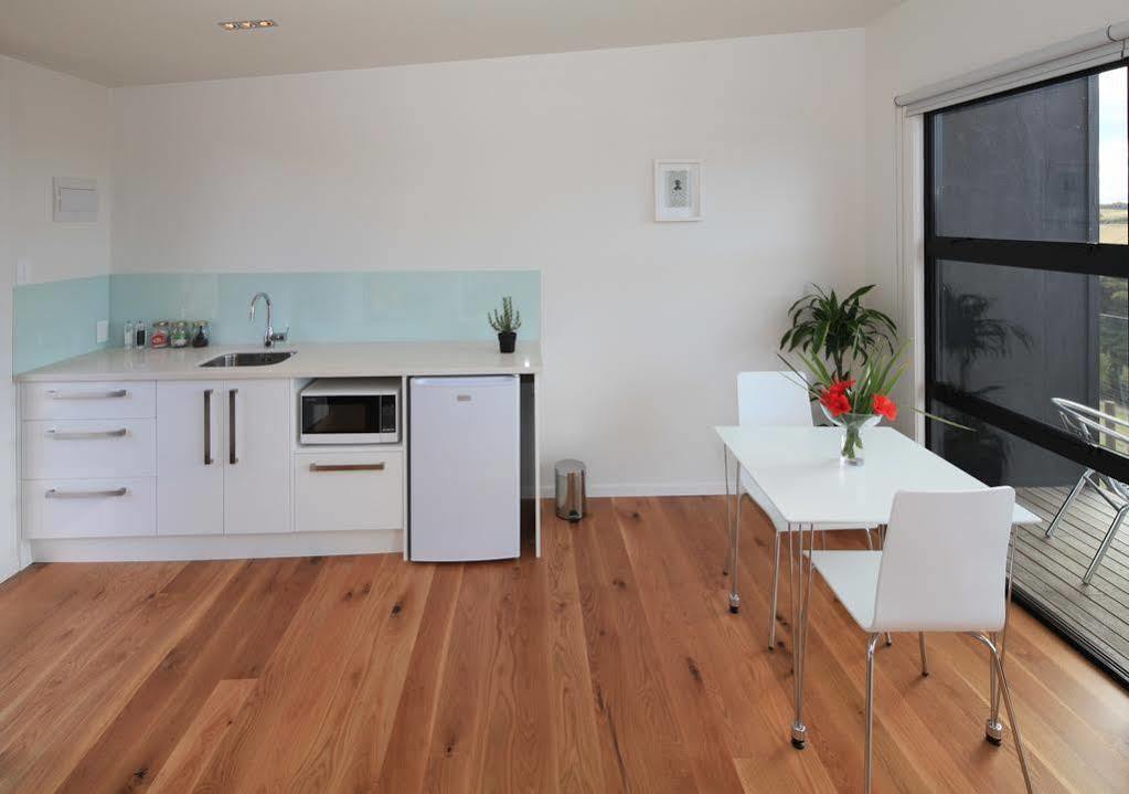 Cable Bay Views Apartment Oneroa Exterior foto